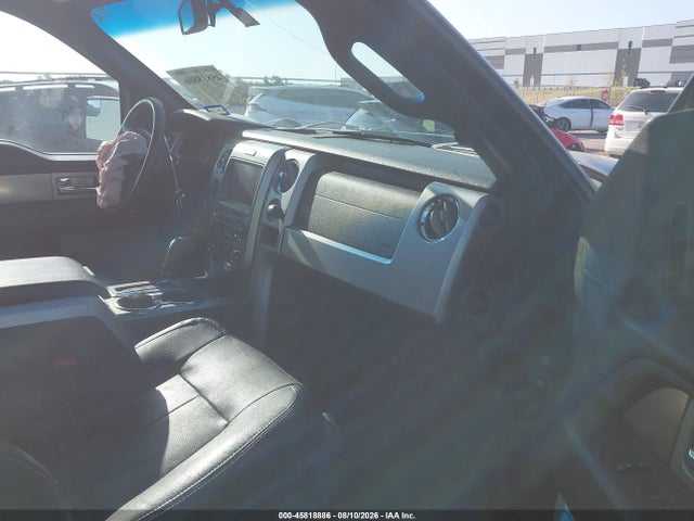 Aukcja sprzedaży 2013 Ford F-150 Fx2, vin: 1FTFW1CF5DFB51773, numer aukcji: 45818886