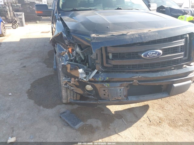 Aukcja sprzedaży 2013 Ford F-150 Fx2, vin: 1FTFW1CF5DFB51773, numer aukcji: 45818886