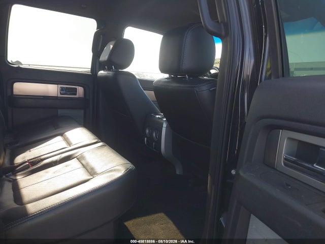 Aukcja sprzedaży 2013 Ford F-150 Fx2, vin: 1FTFW1CF5DFB51773, numer aukcji: 45818886