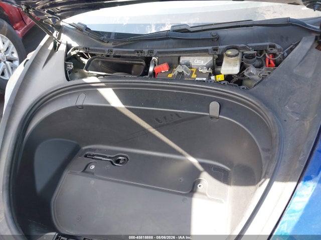 2019 Tesla Model 3 Long Range/performance მანქანა იყიდება აუქციონზე, vin: 5YJ3E1EBXKF450516, აუქციონის ნომერი: 45818888