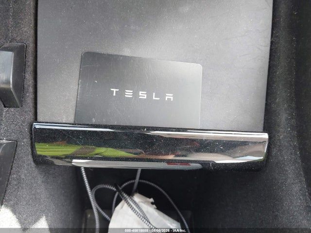 2019 Tesla Model 3 Long Range/performance მანქანა იყიდება აუქციონზე, vin: 5YJ3E1EBXKF450516, აუქციონის ნომერი: 45818888
