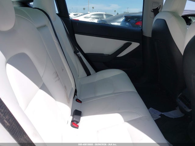 2019 Tesla Model 3 Long Range/performance მანქანა იყიდება აუქციონზე, vin: 5YJ3E1EBXKF450516, აუქციონის ნომერი: 45818888
