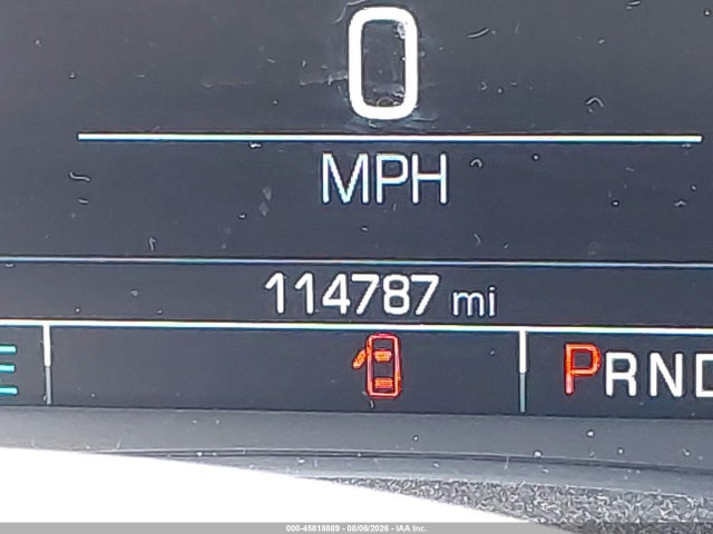 45818889 :رقم المزاد ، 2GNAXTEX4J6145906 vin ، 2018 Chevrolet Equinox Lt مزاد بيع