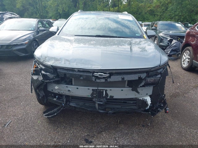 Chevrolet Equinox Ev Lt 2 2025 3GN7DNRP0SS210083 Image 13