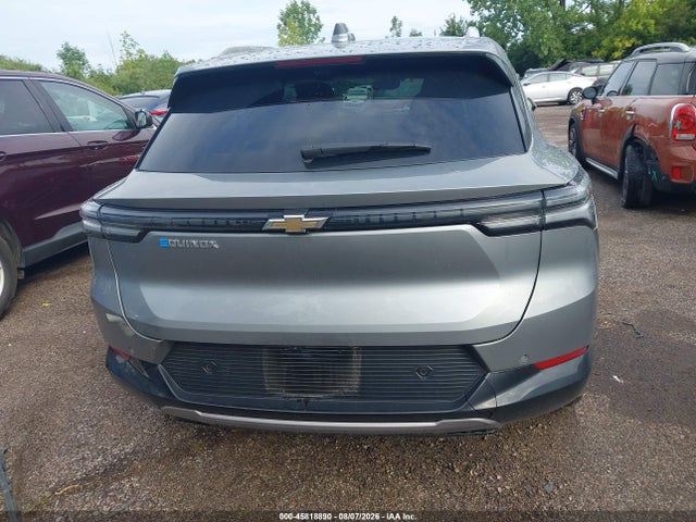 Chevrolet Equinox Ev Lt 2 2025 3GN7DNRP0SS210083 Image 17