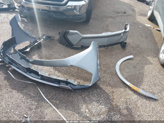 Chevrolet Equinox Ev Lt 2 2025 3GN7DNRP0SS210083 Image 12