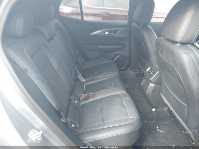 Chevrolet Equinox Ev Lt 2 2025 3GN7DNRP0SS210083 Image 8