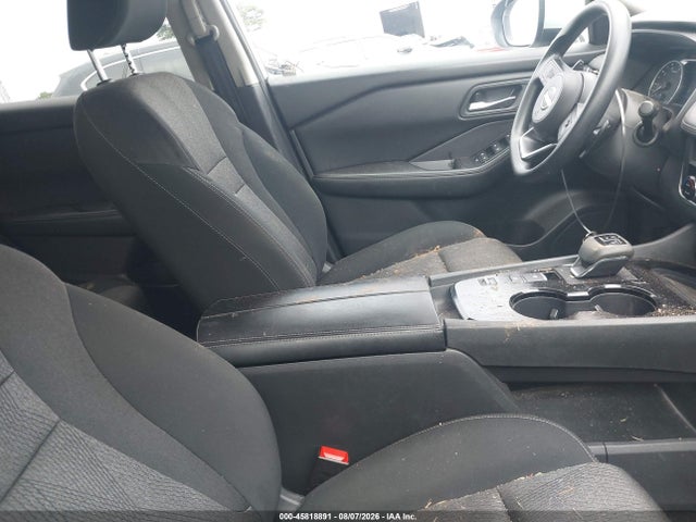 Aukcja sprzedaży 2024 Nissan Rogue Sv Fwd, vin: 5N1BT3BA6RC695728, numer aukcji: 45818891
