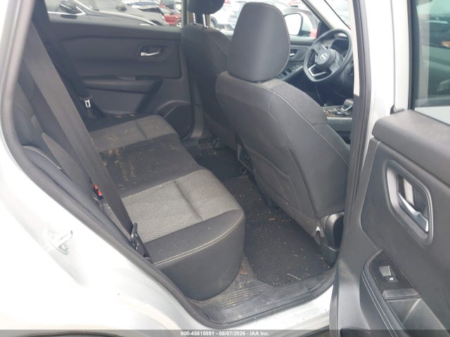 Aukcja sprzedaży 2024 Nissan Rogue Sv Fwd, vin: 5N1BT3BA6RC695728, numer aukcji: 45818891