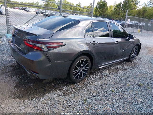 4T1G11AK4PU803605 Toyota CAMRY SE