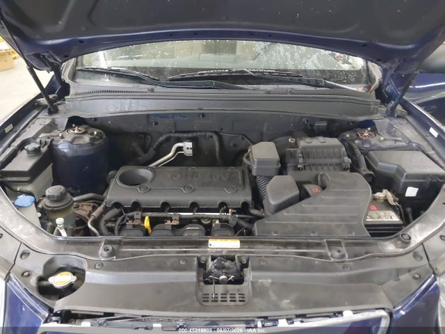 Aukcja sprzedaży 2010 Hyundai Santa Fe Gls, vin: 5NMSGDAB4AH398486, numer aukcji: 45818898