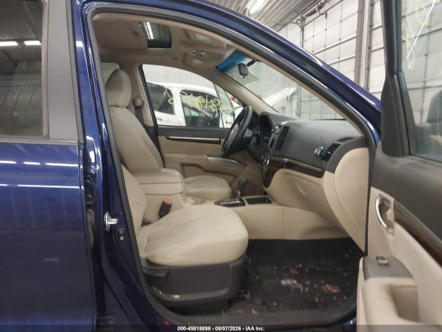Aukcja sprzedaży 2010 Hyundai Santa Fe Gls, vin: 5NMSGDAB4AH398486, numer aukcji: 45818898