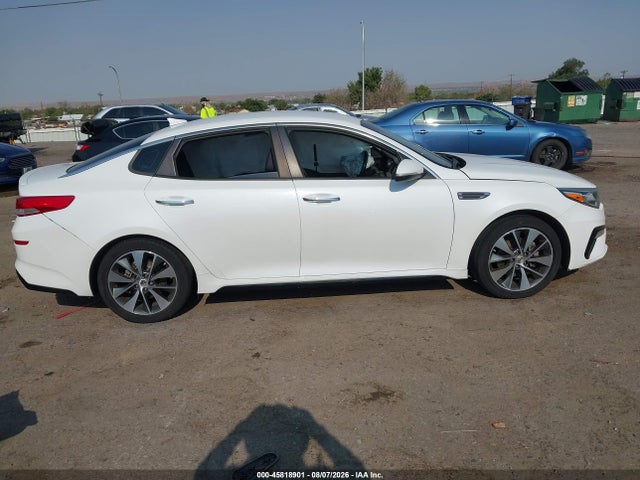 KIA Optima S 2019 5XXGT4L34KG301195 Image 13