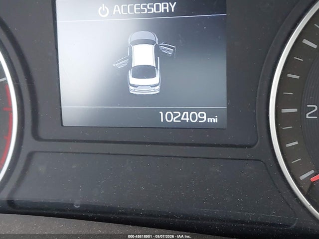 KIA Optima S 2019 5XXGT4L34KG301195 Image 15