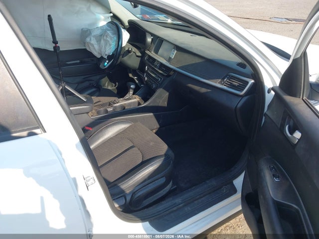 KIA Optima S 2019 5XXGT4L34KG301195 Image 5