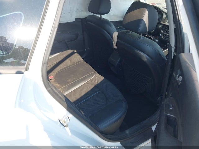 5XXGT4L34KG301195 KIA Optima S