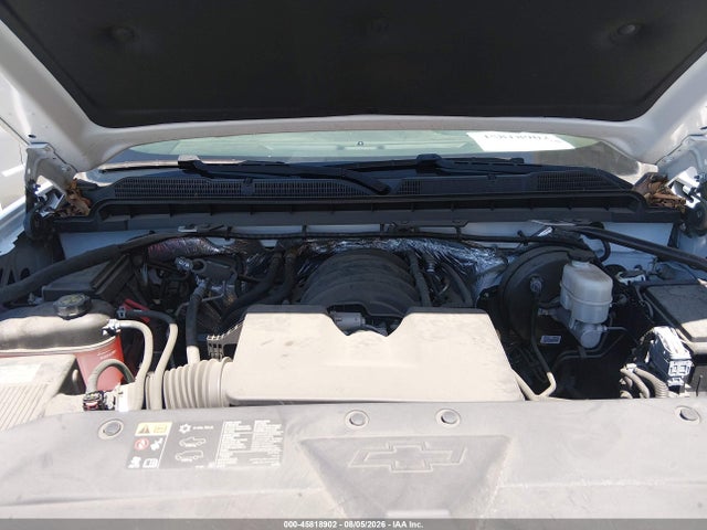 1GCNCNEH3GZ307757 Chevrolet Silverado 1500 Work Truck
