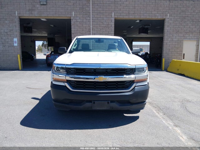 1GCNCNEH3GZ307757 Chevrolet Silverado 1500 Work Truck