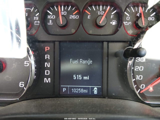 1GCNCNEH3GZ307757 Chevrolet Silverado 1500 Work Truck