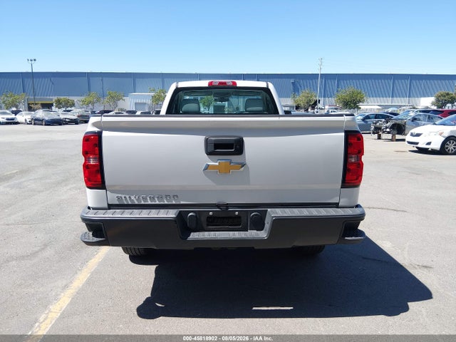 1GCNCNEH3GZ307757 Chevrolet Silverado 1500 Work Truck