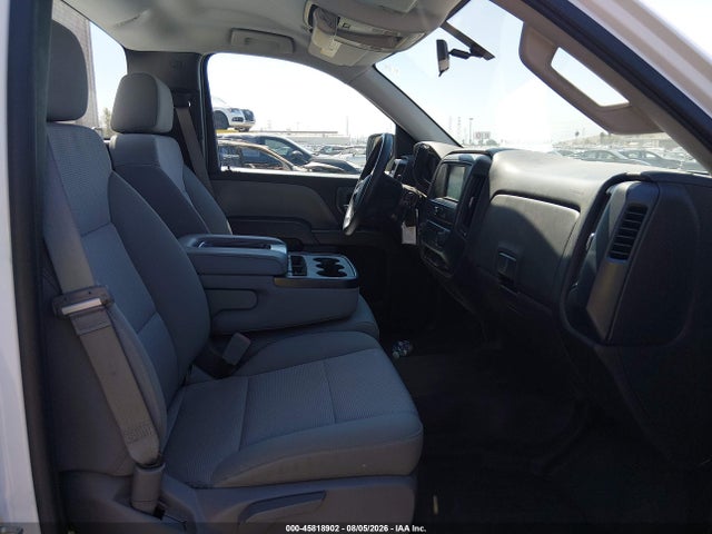 1GCNCNEH3GZ307757 Chevrolet Silverado 1500 Work Truck