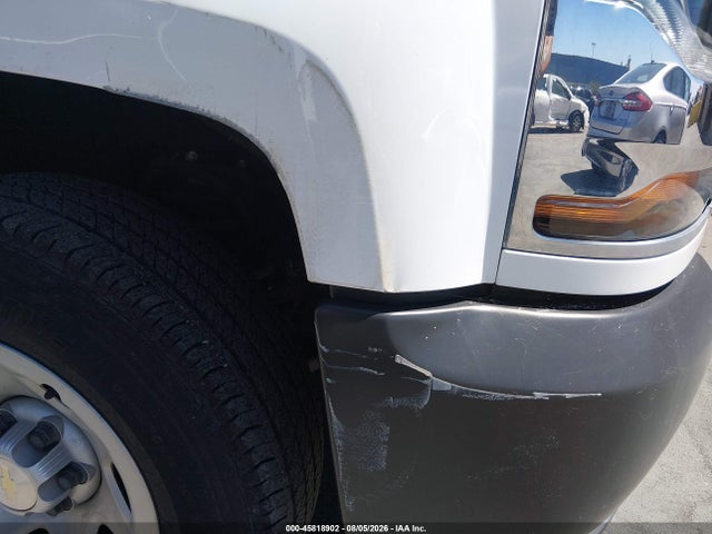 1GCNCNEH3GZ307757 Chevrolet Silverado 1500 Work Truck