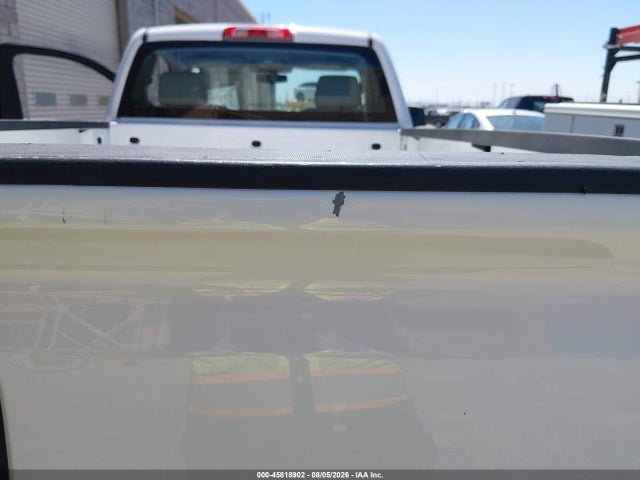 1GCNCNEH3GZ307757 Chevrolet Silverado 1500 Work Truck