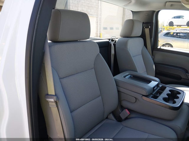 1GCNCNEH3GZ307757 Chevrolet Silverado 1500 Work Truck