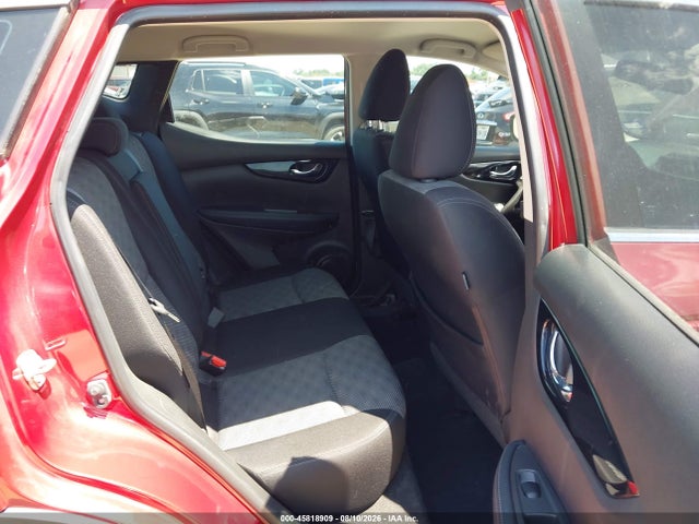 Продажа на аукционе авто 2019 Nissan Rogue Sport Sv, vin: JN1BJ1CP6KW242587, номер лота: 45818909