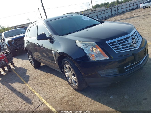 45818910 :رقم المزاد ، 3GYFNAE3XFS580325 vin ، 2015 Cadillac Srx Standard مزاد بيع
