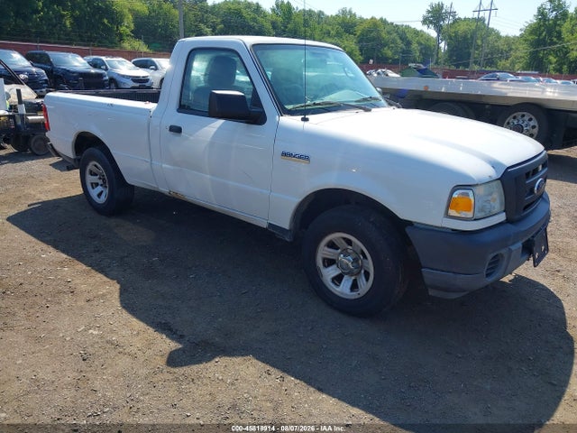 Продаж на аукціоні авто 2010 Ford Ranger Xl/xlt, vin: 1FTKR1AD1APA60173, номер лоту: 45818914