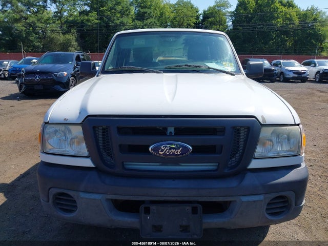 Продаж на аукціоні авто 2010 Ford Ranger Xl/xlt, vin: 1FTKR1AD1APA60173, номер лоту: 45818914