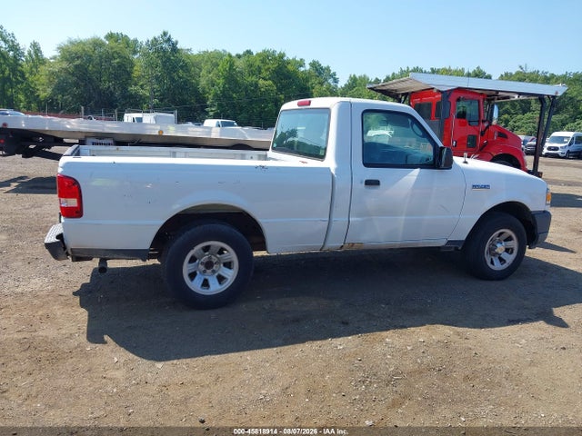 Продаж на аукціоні авто 2010 Ford Ranger Xl/xlt, vin: 1FTKR1AD1APA60173, номер лоту: 45818914