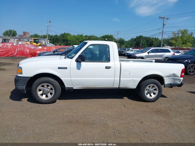Продаж на аукціоні авто 2010 Ford Ranger Xl/xlt, vin: 1FTKR1AD1APA60173, номер лоту: 45818914