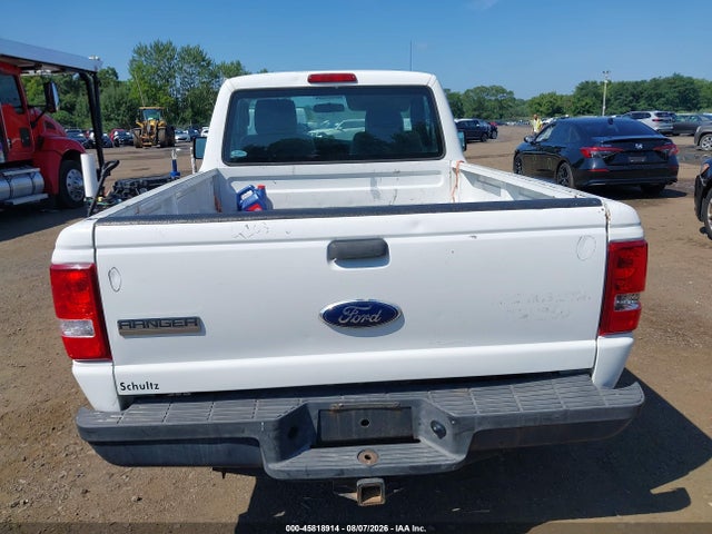 Продаж на аукціоні авто 2010 Ford Ranger Xl/xlt, vin: 1FTKR1AD1APA60173, номер лоту: 45818914