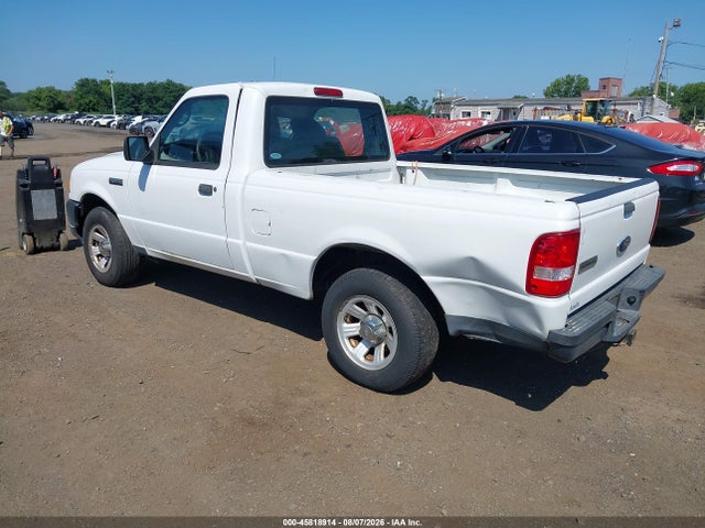 Продаж на аукціоні авто 2010 Ford Ranger Xl/xlt, vin: 1FTKR1AD1APA60173, номер лоту: 45818914