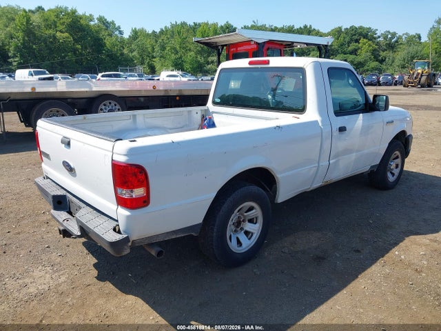 Продаж на аукціоні авто 2010 Ford Ranger Xl/xlt, vin: 1FTKR1AD1APA60173, номер лоту: 45818914