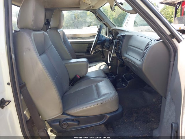 Продаж на аукціоні авто 2010 Ford Ranger Xl/xlt, vin: 1FTKR1AD1APA60173, номер лоту: 45818914