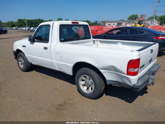 Продаж на аукціоні авто 2010 Ford Ranger Xl/xlt, vin: 1FTKR1AD1APA60173, номер лоту: 45818914