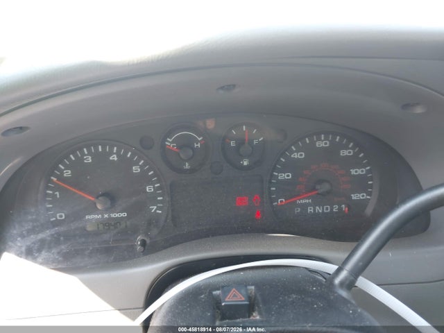 Продаж на аукціоні авто 2010 Ford Ranger Xl/xlt, vin: 1FTKR1AD1APA60173, номер лоту: 45818914