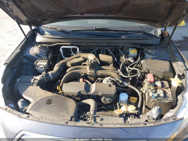 4S4BSAACXH3352140 Subaru Outback 2.5i