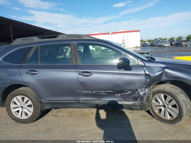 4S4BSAACXH3352140 Subaru Outback 2.5i