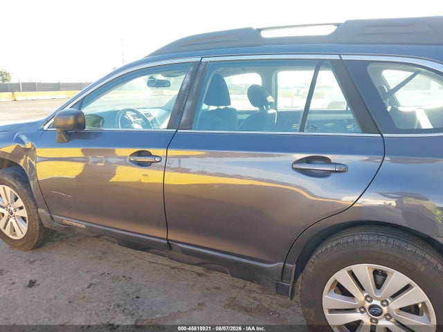 4S4BSAACXH3352140 Subaru Outback 2.5i