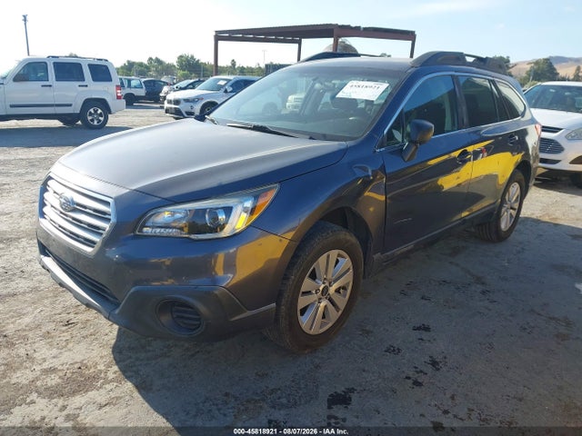 4S4BSAACXH3352140 Subaru Outback 2.5i