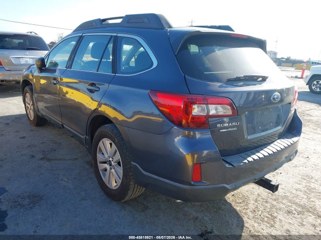 4S4BSAACXH3352140 Subaru Outback 2.5i
