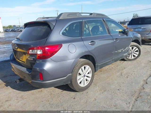 4S4BSAACXH3352140 Subaru Outback 2.5i