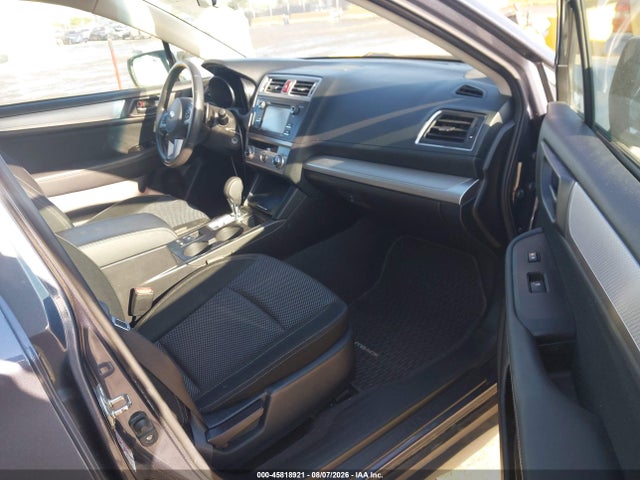 4S4BSAACXH3352140 Subaru Outback 2.5i