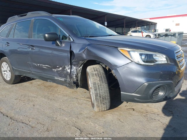 4S4BSAACXH3352140 Subaru Outback 2.5i