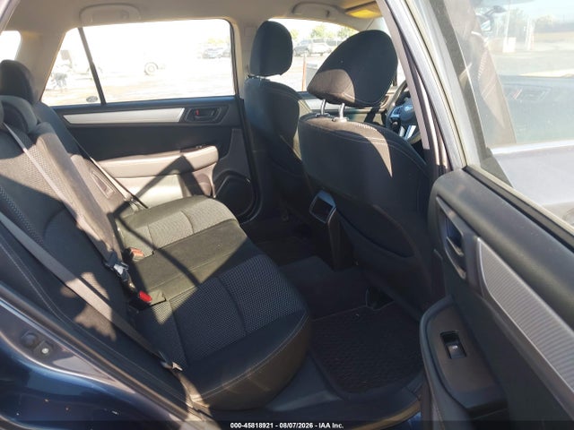 4S4BSAACXH3352140 Subaru Outback 2.5i