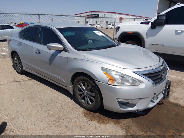 Aukcja sprzedaży 2015 Nissan Altima 2.5 S, vin: 1N4AL3AP1FN917930, numer aukcji: 45818923